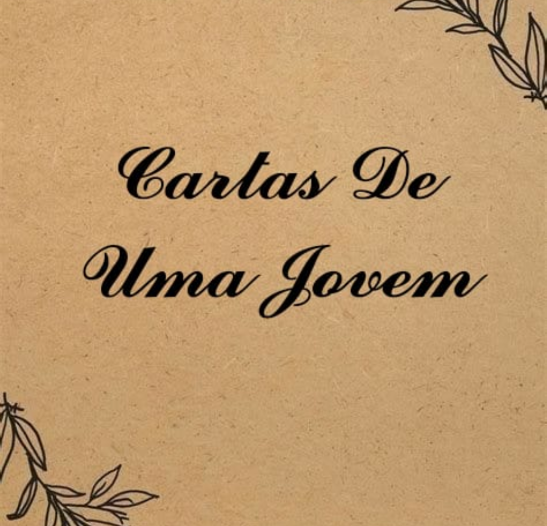 𝓒𝓪𝓻𝓽𝓪𝓼 𝓓𝓮 𝓤𝓶𝓪 𝓙𝓸𝓿𝓮𝓶